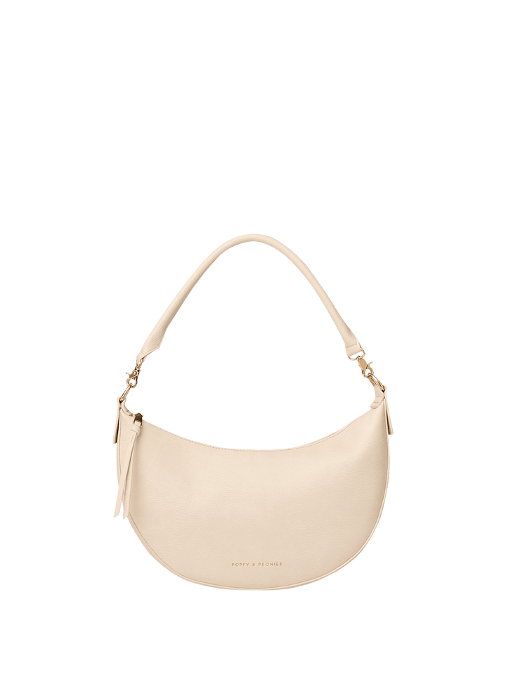 Luna Crossbody Cream