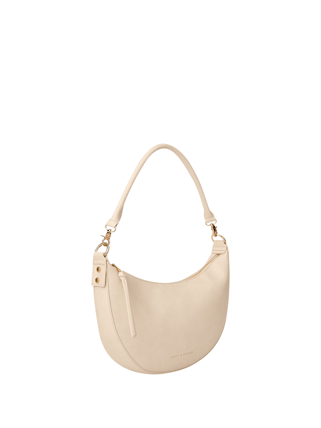 Luna Crossbody Cream