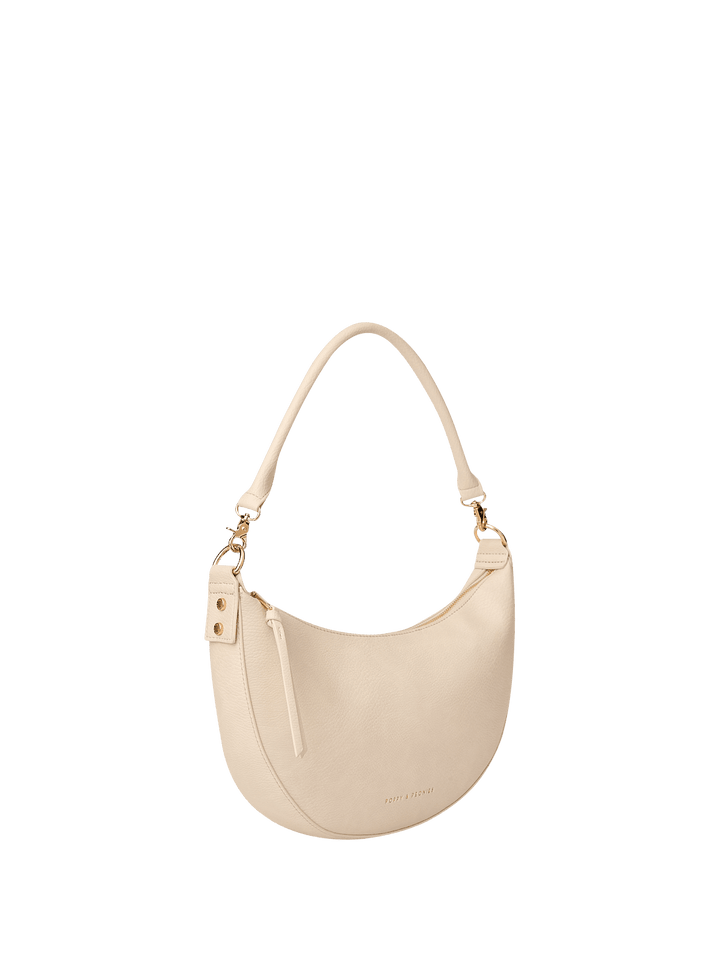 Luna Crossbody Cream