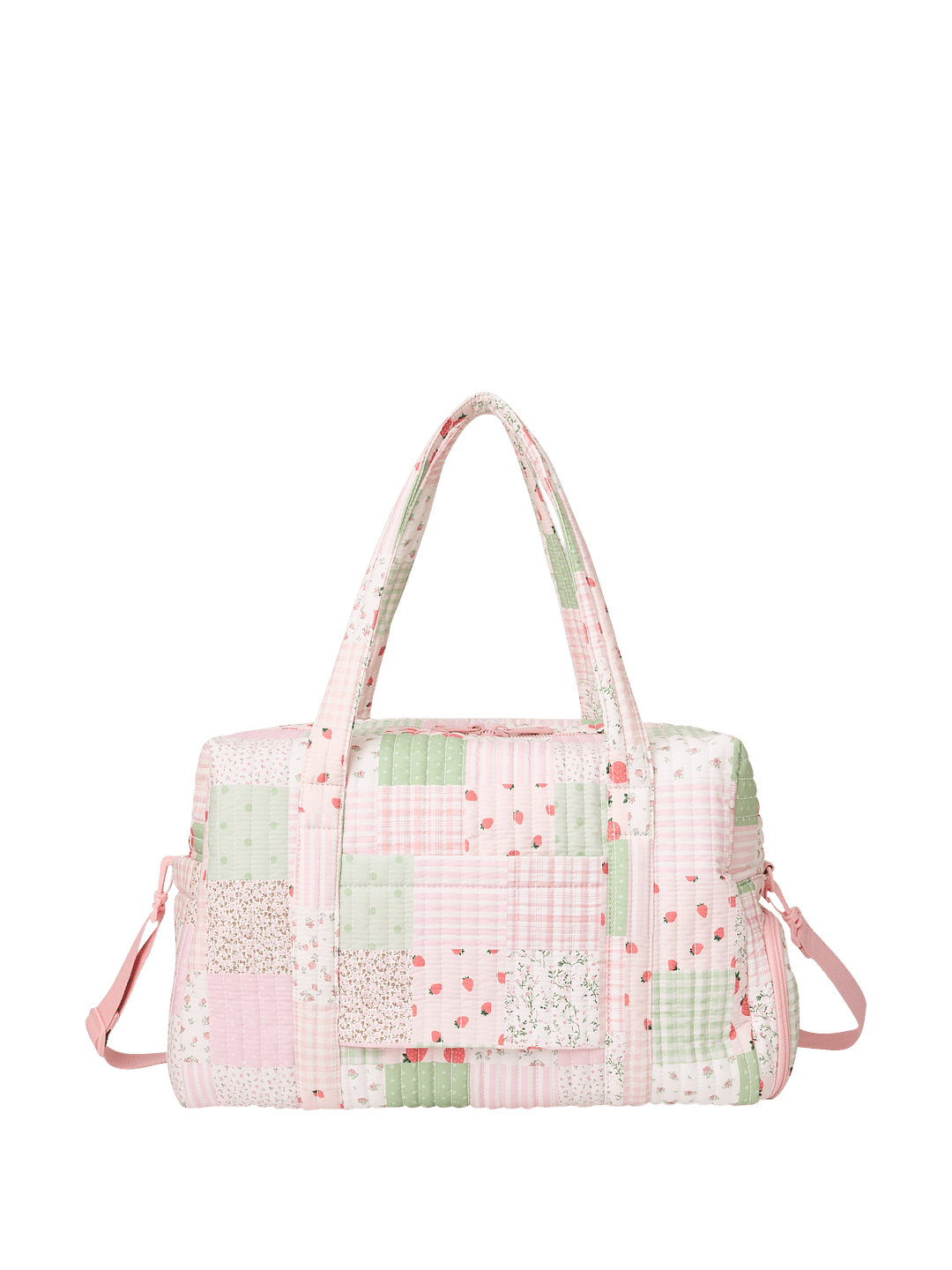 The Road Tripper Patchwork