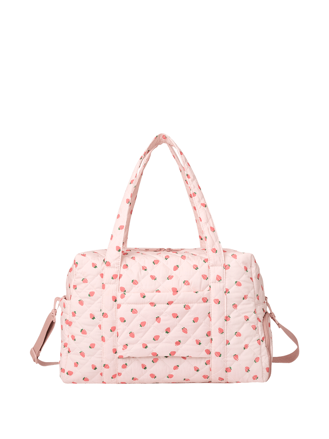 The Road Tripper Mini Strawberry Print