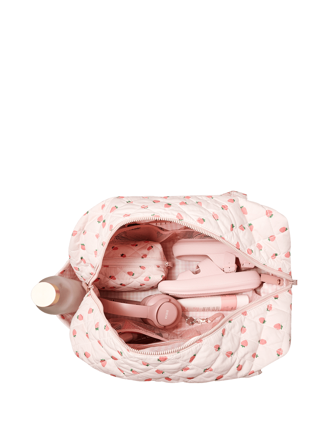 The Road Tripper Mini Strawberry Print