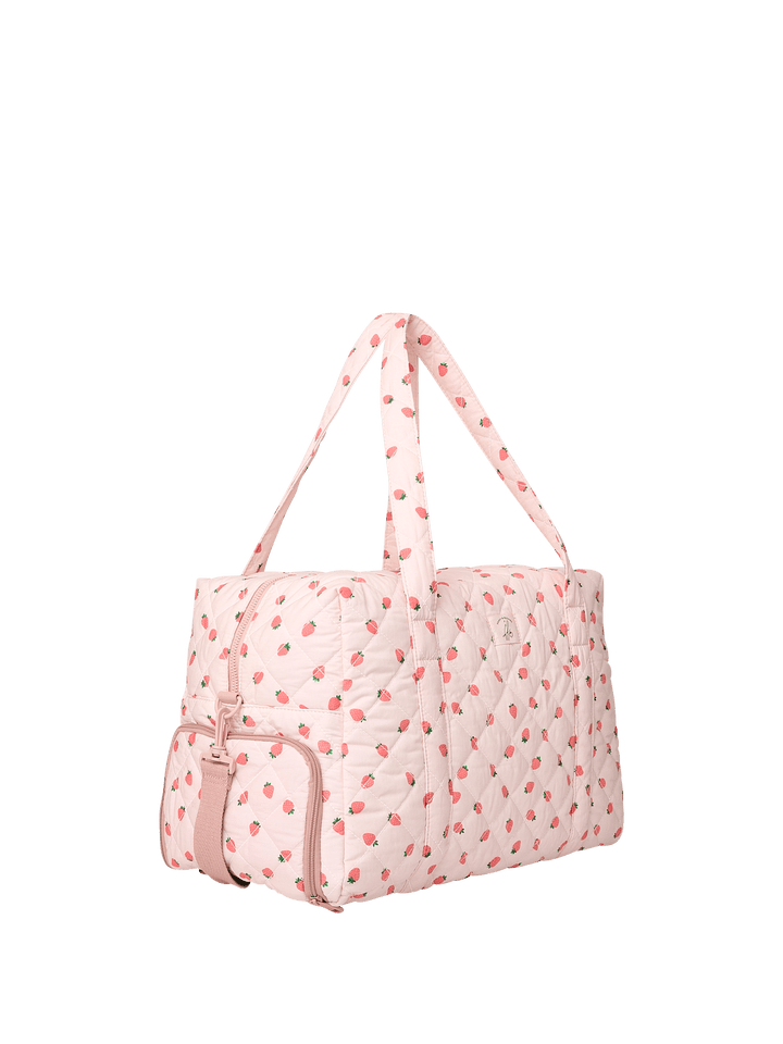 The Road Tripper Mini Strawberry Print