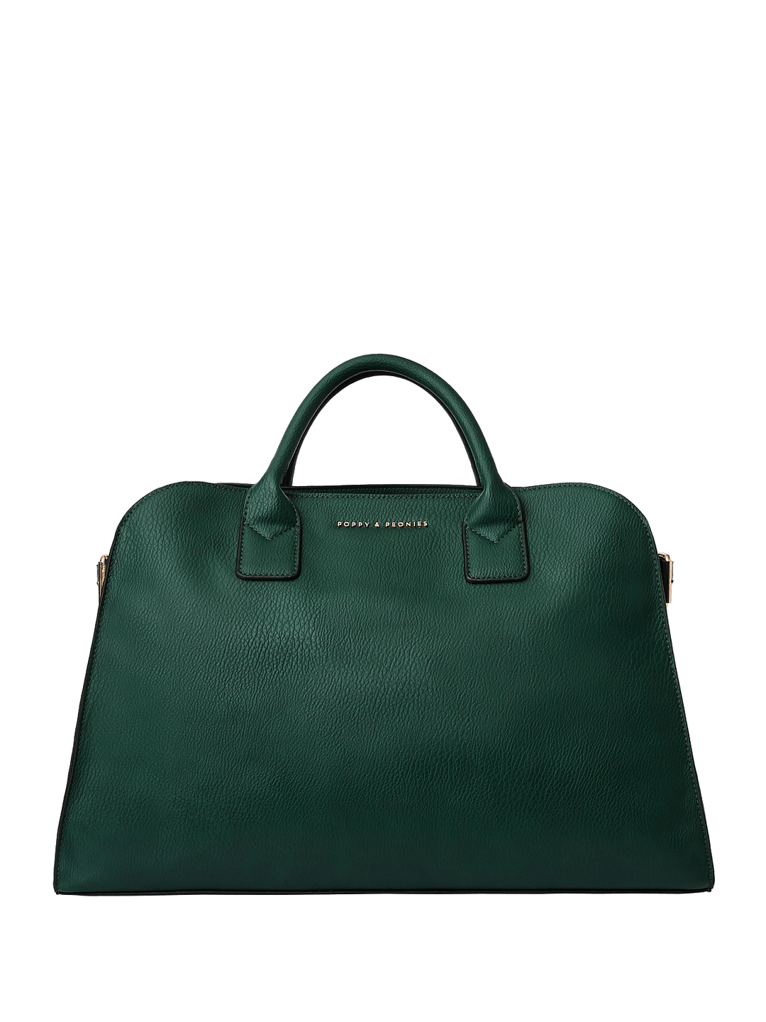 Uptown Tote Heritage Green