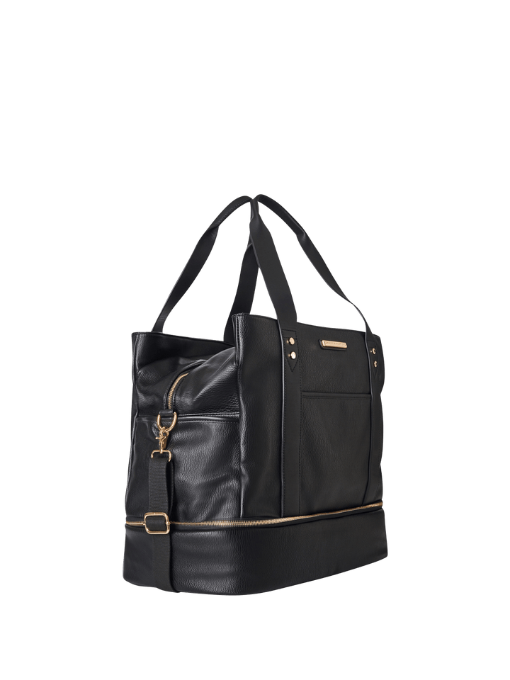 VOYAGER black