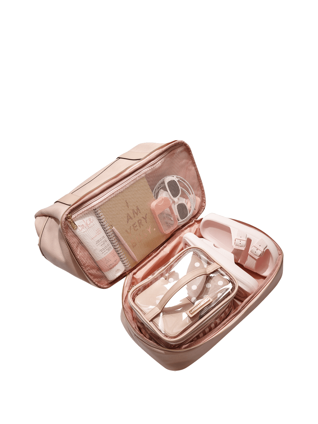 Voyager Blush