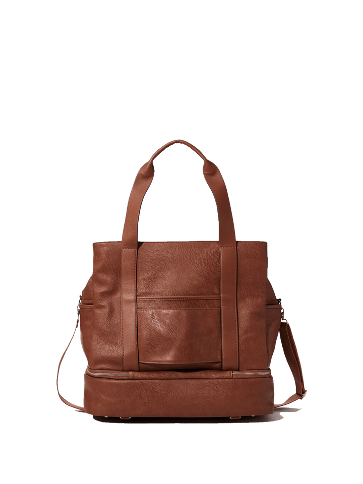 VOYAGER chestnut
