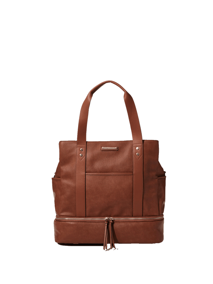 VOYAGER chestnut
