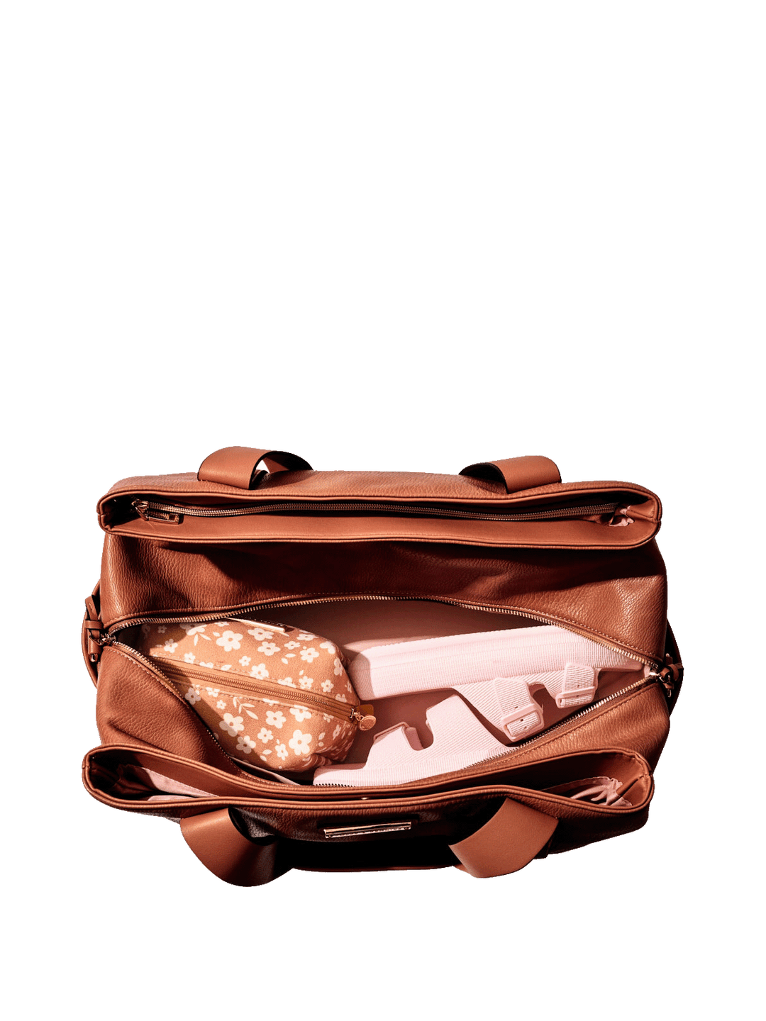 VOYAGER chestnut
