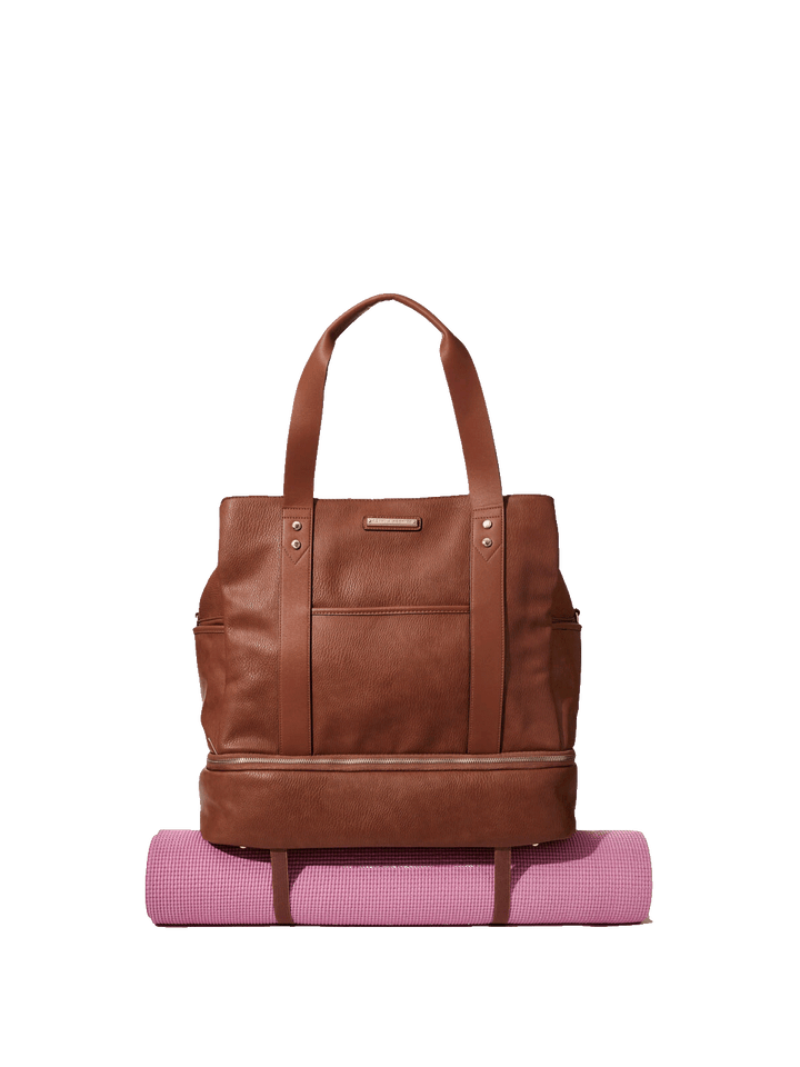 VOYAGER chestnut