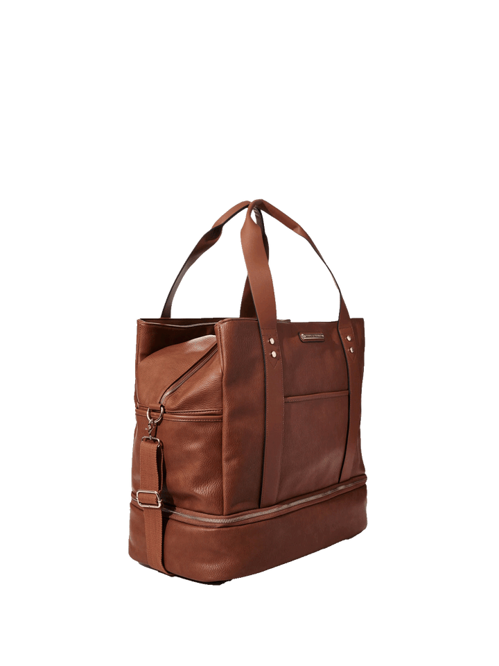 VOYAGER chestnut