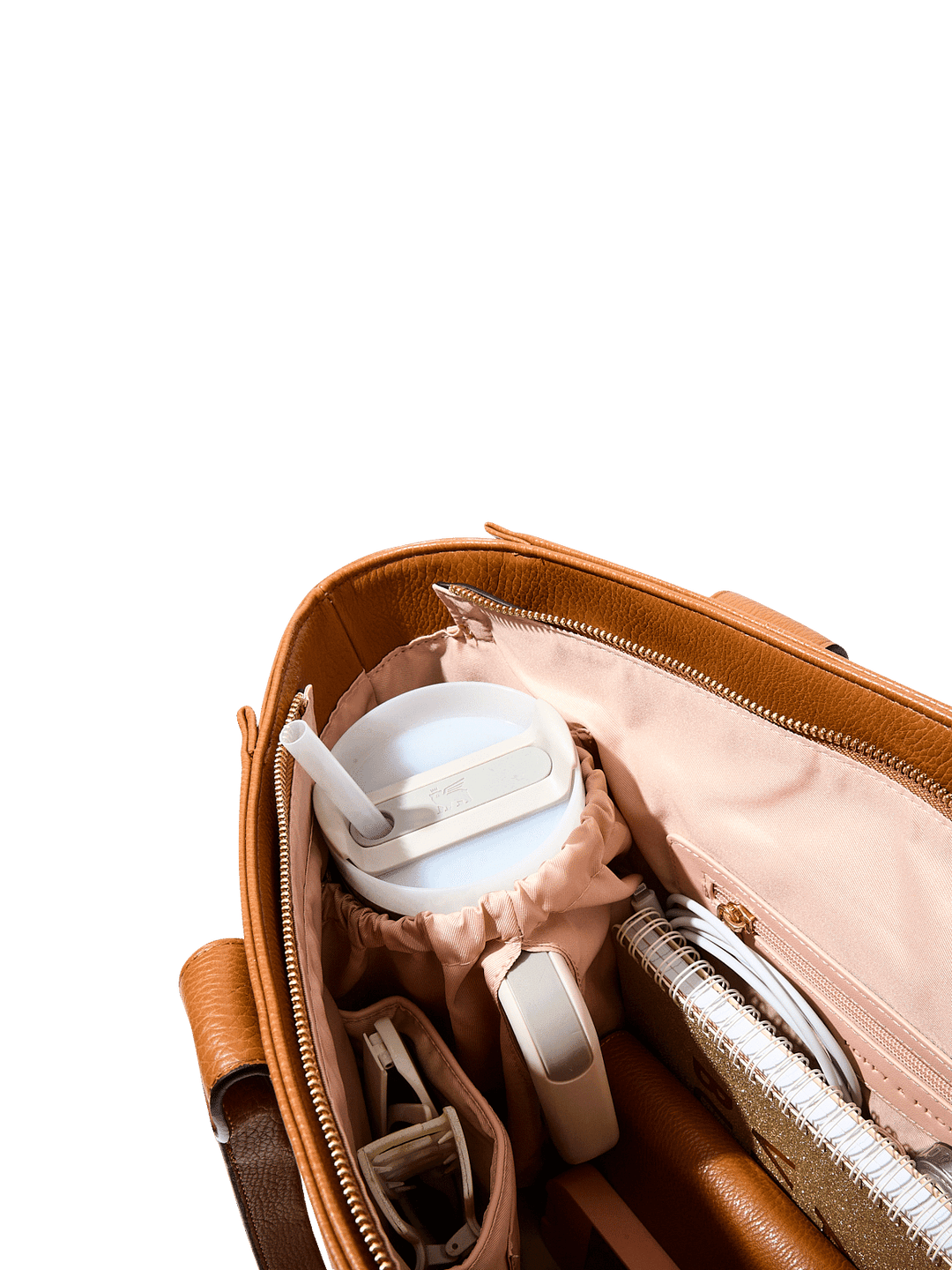 Multitasker Cognac