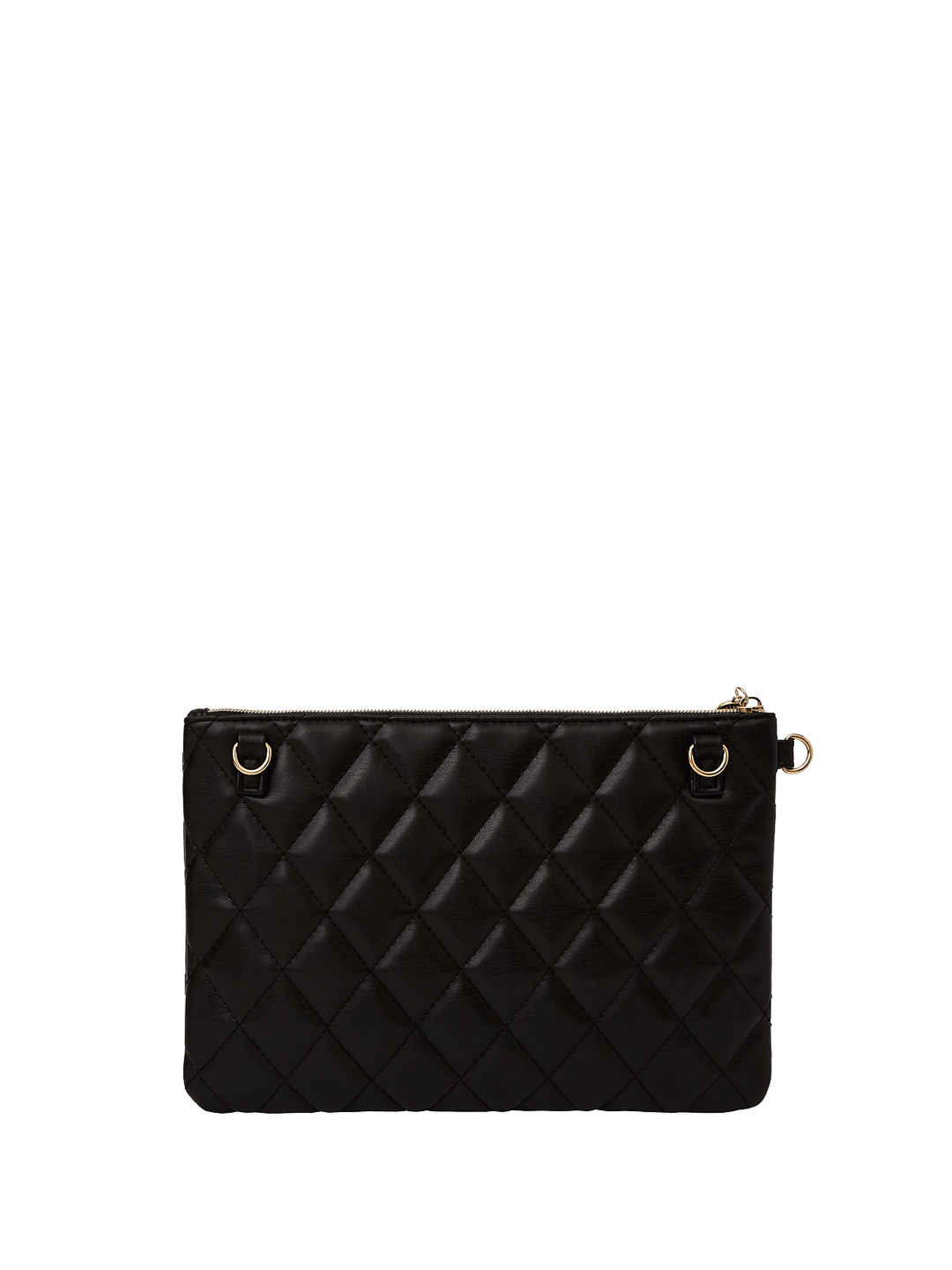 The Clutch Trio Red Plaid