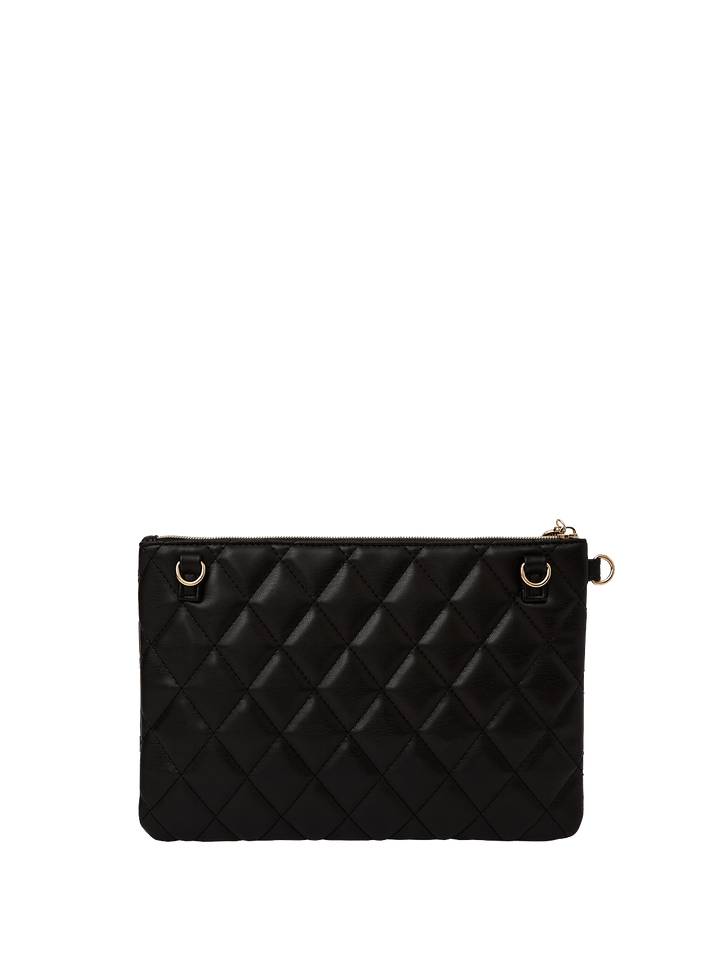 The Clutch Trio Red Plaid