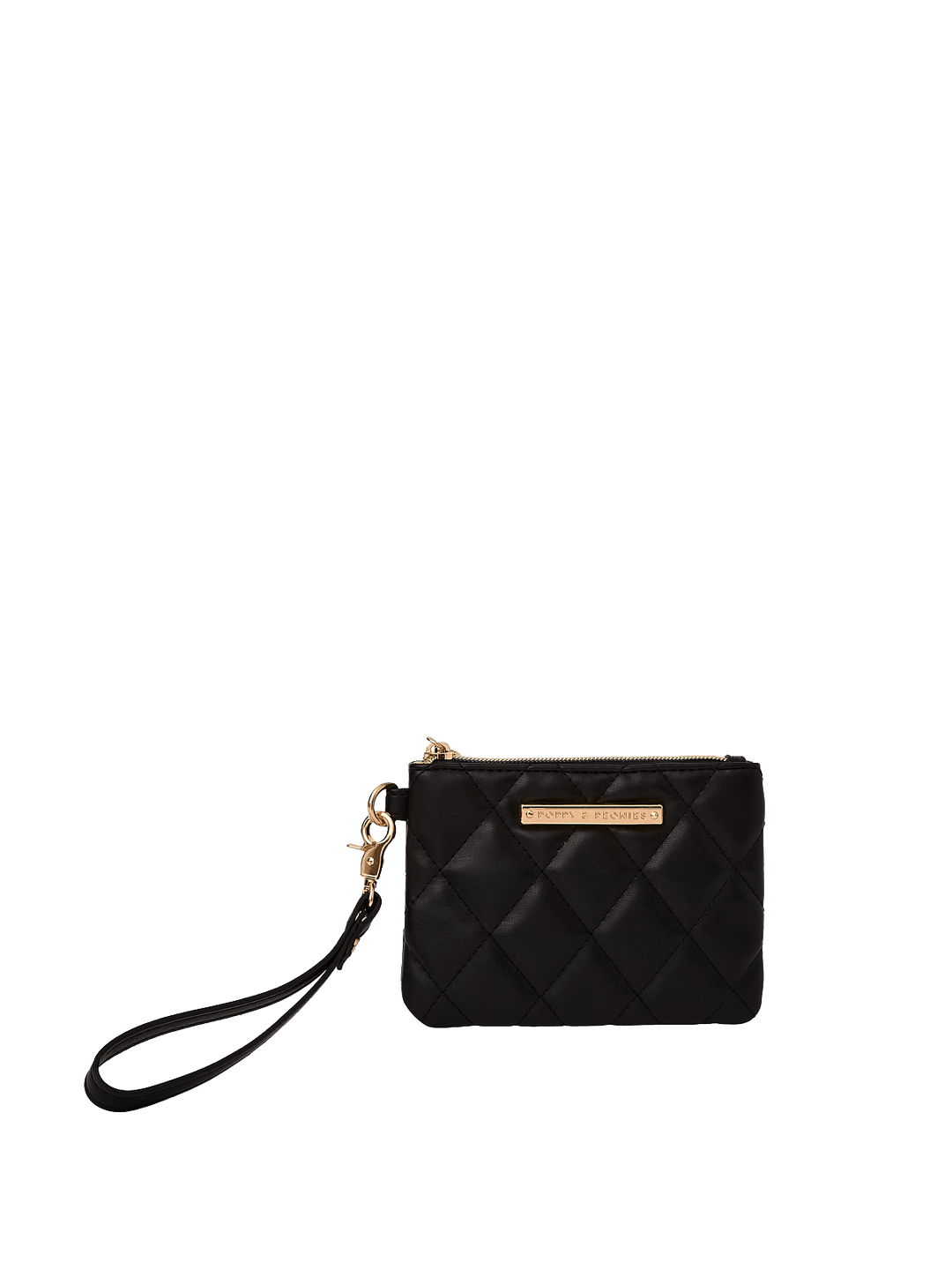 The Clutch Trio Polka Dot