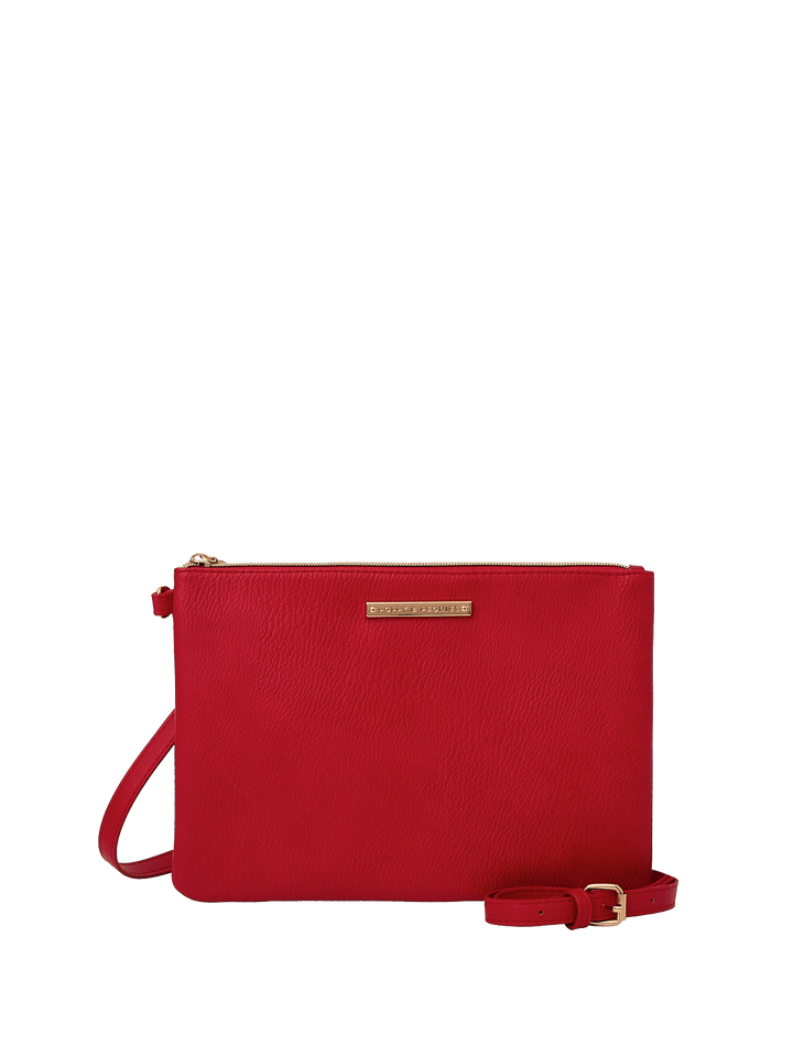 The Clutch Trio Polka Dot