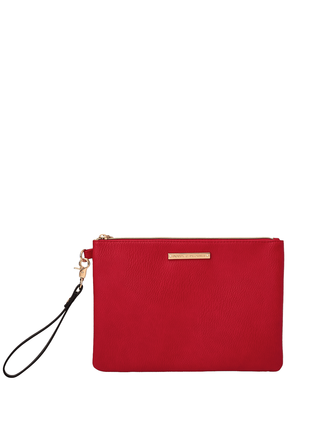 The Clutch Trio Polka Dot