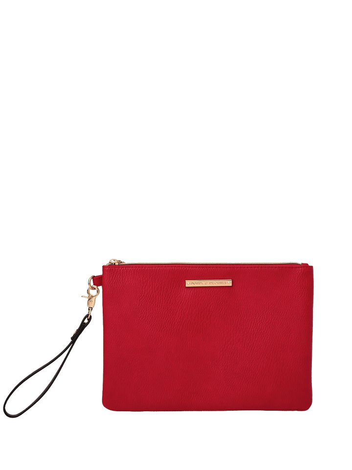 The Clutch Trio Polka Dot