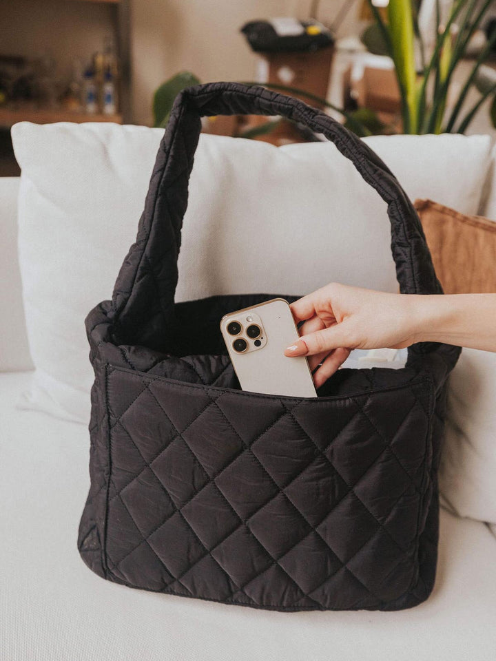 Haul It Black