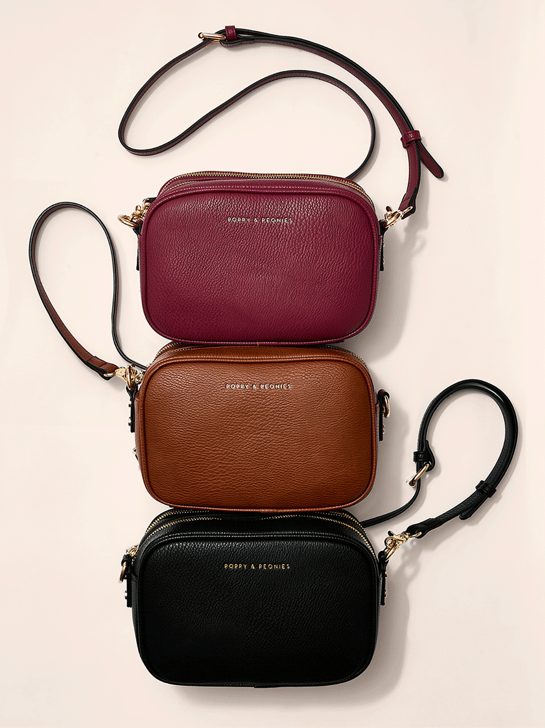 Best Sellers Bundle Black
