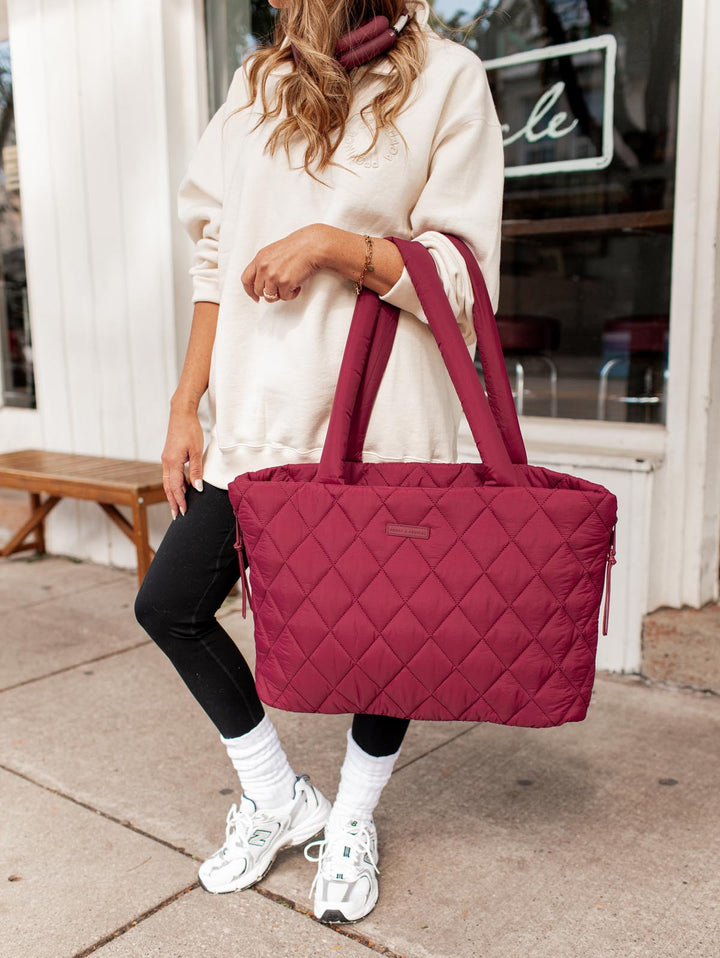 Tote It Berry
