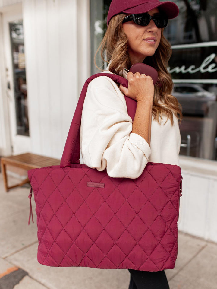 Tote It Berry