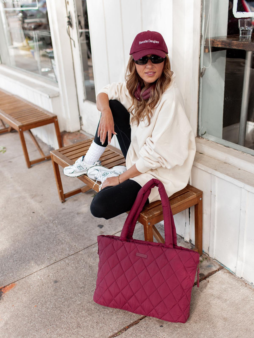 Tote It Berry
