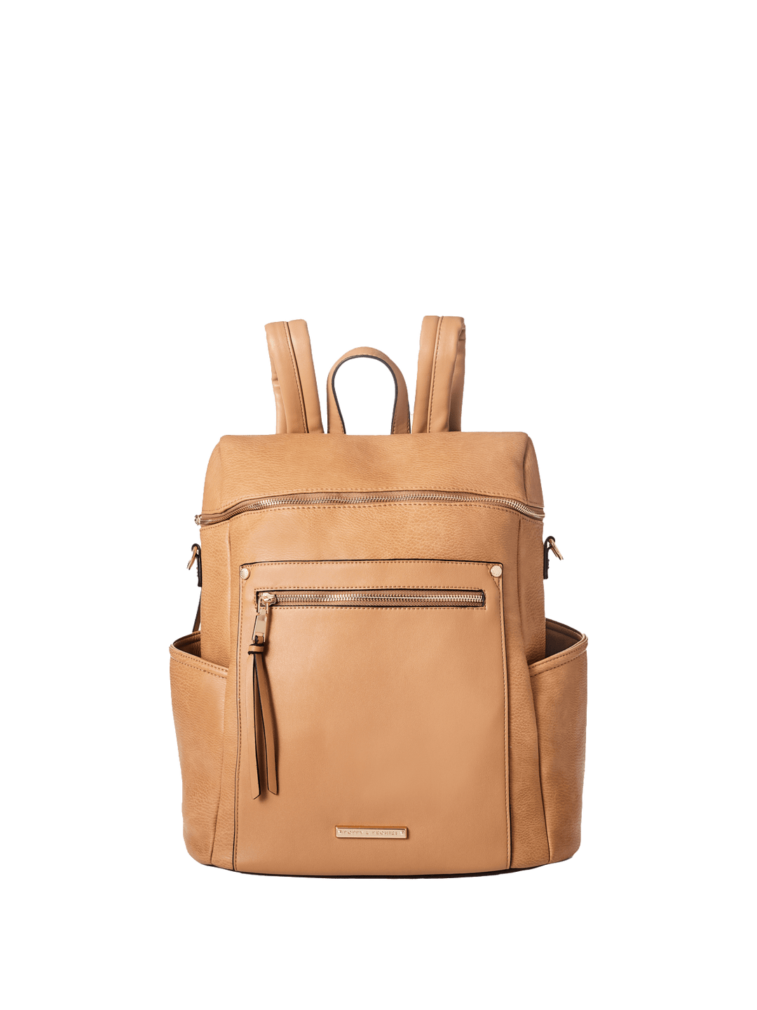 Commuter Backpack camel