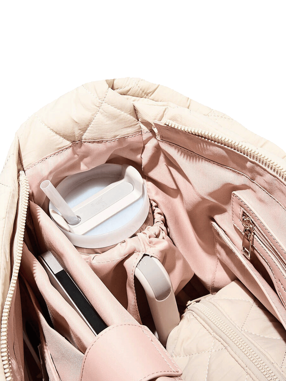 Haul It Cream