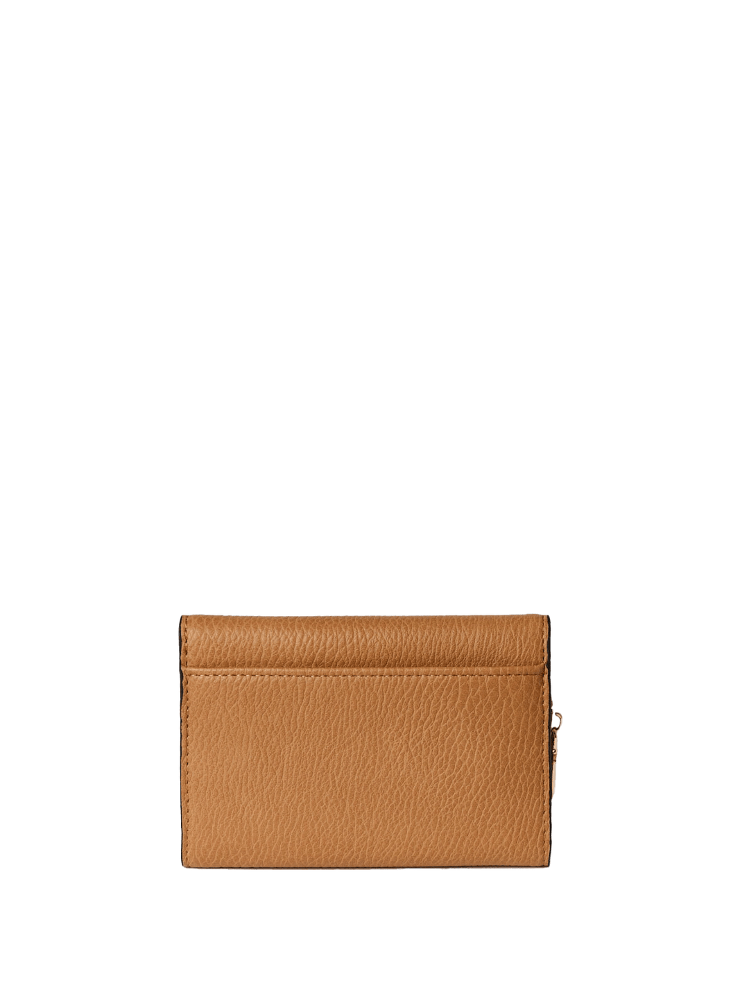 MARGAUX WALLET camel