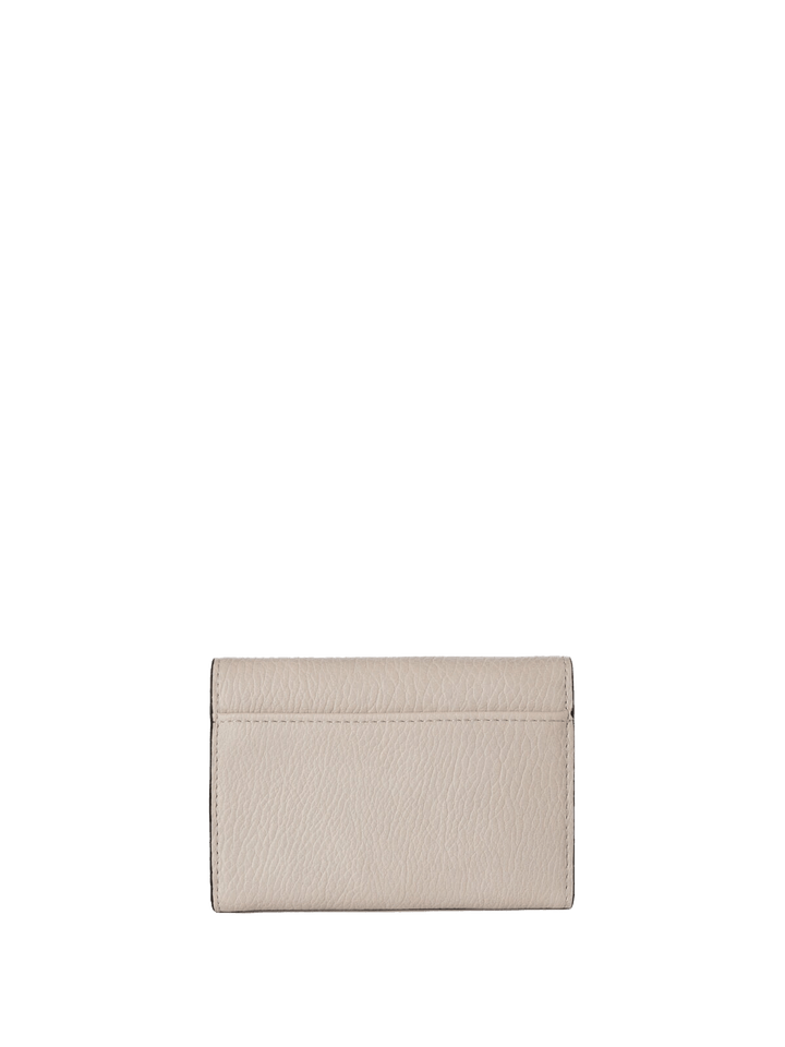 MARGAUX WALLET fog