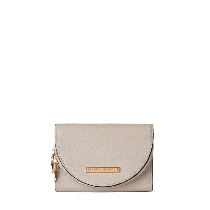 MARGAUX WALLET fog