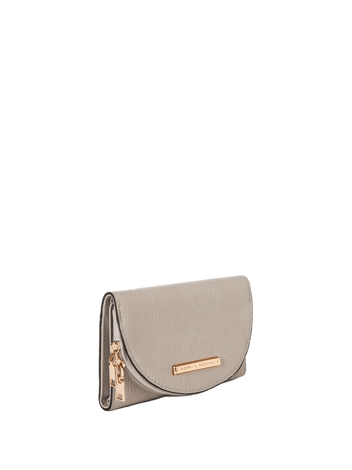 MARGAUX WALLET fog