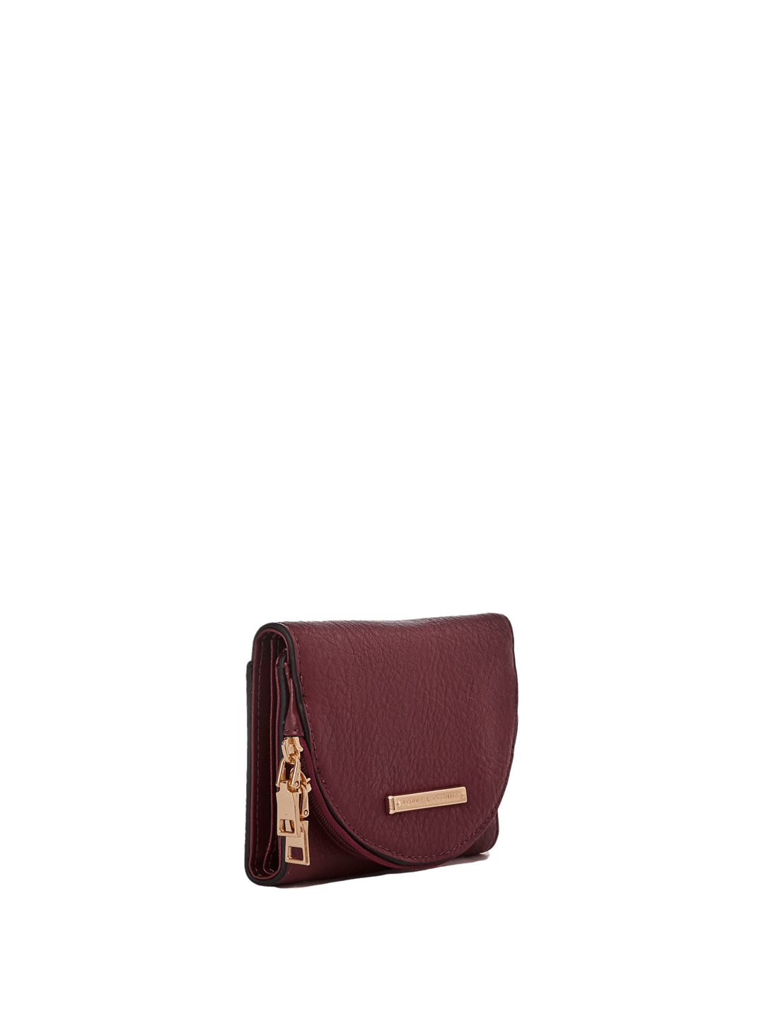 MARGAUX WALLET berry