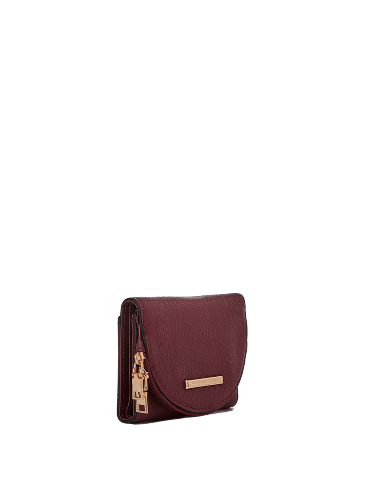 MARGAUX WALLET berry