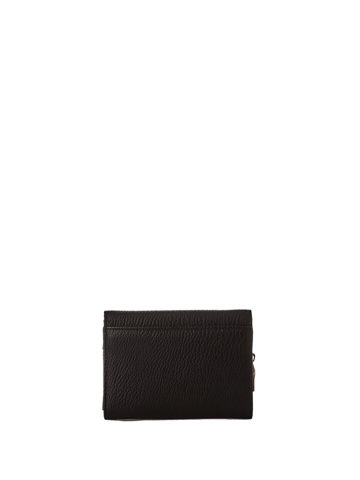 MARGAUX WALLET black