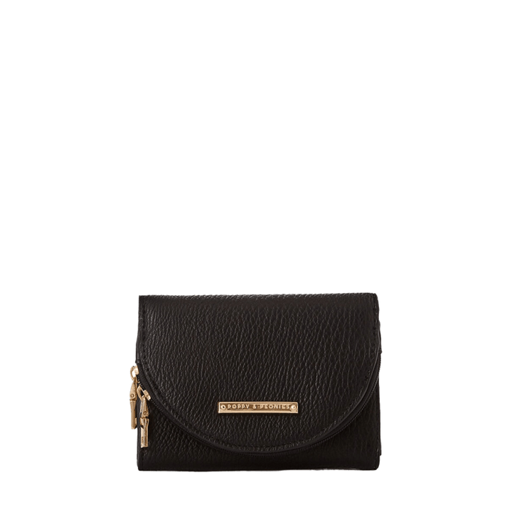 MARGAUX WALLET black