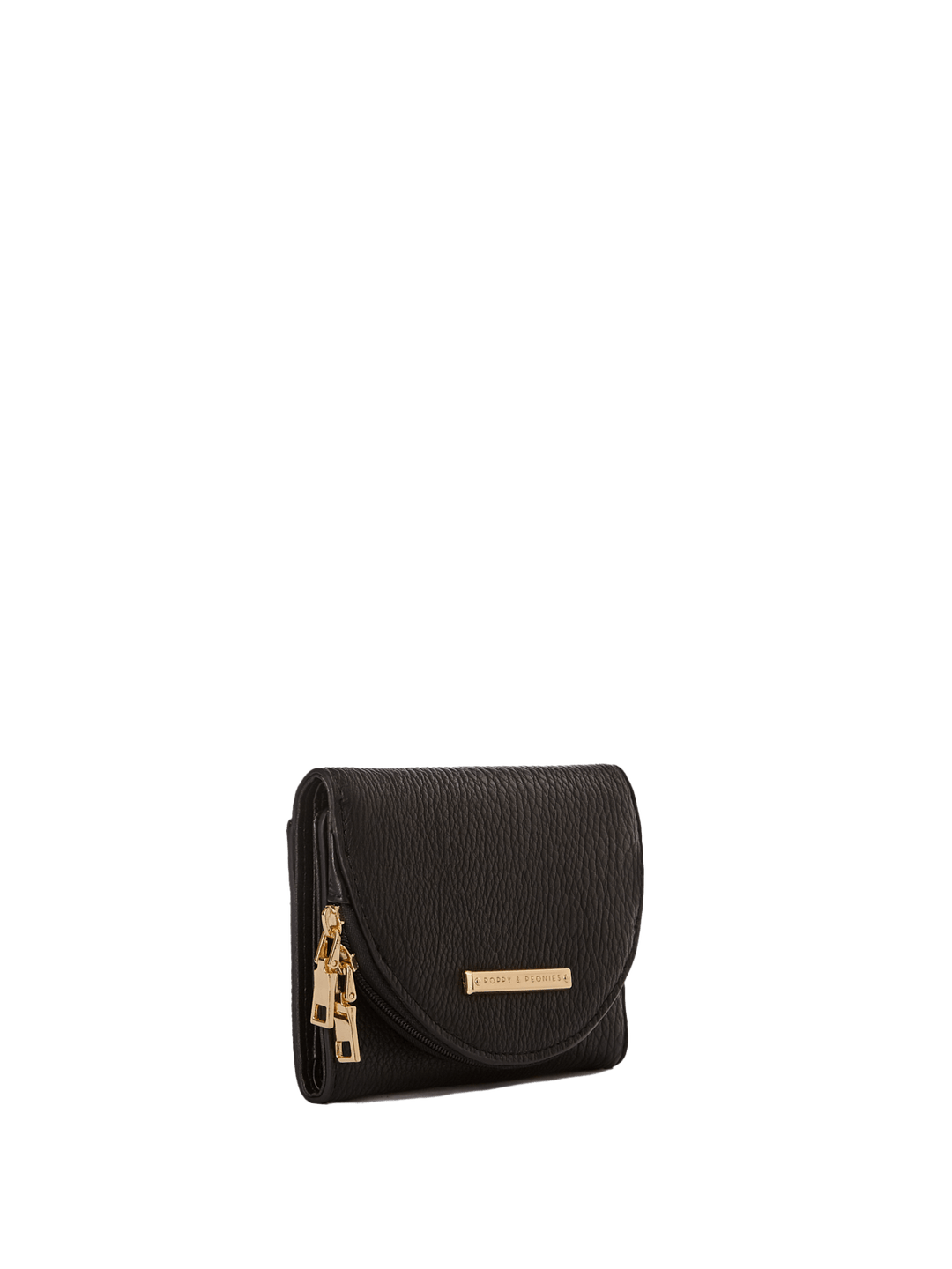 MARGAUX WALLET black