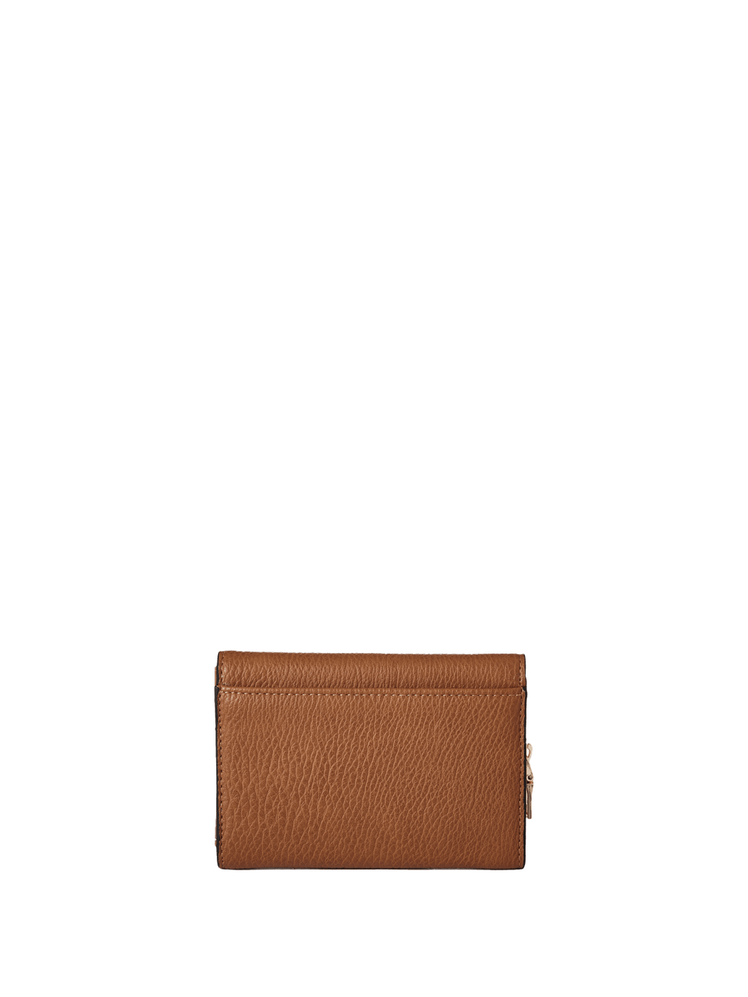 MARGAUX WALLET cognac