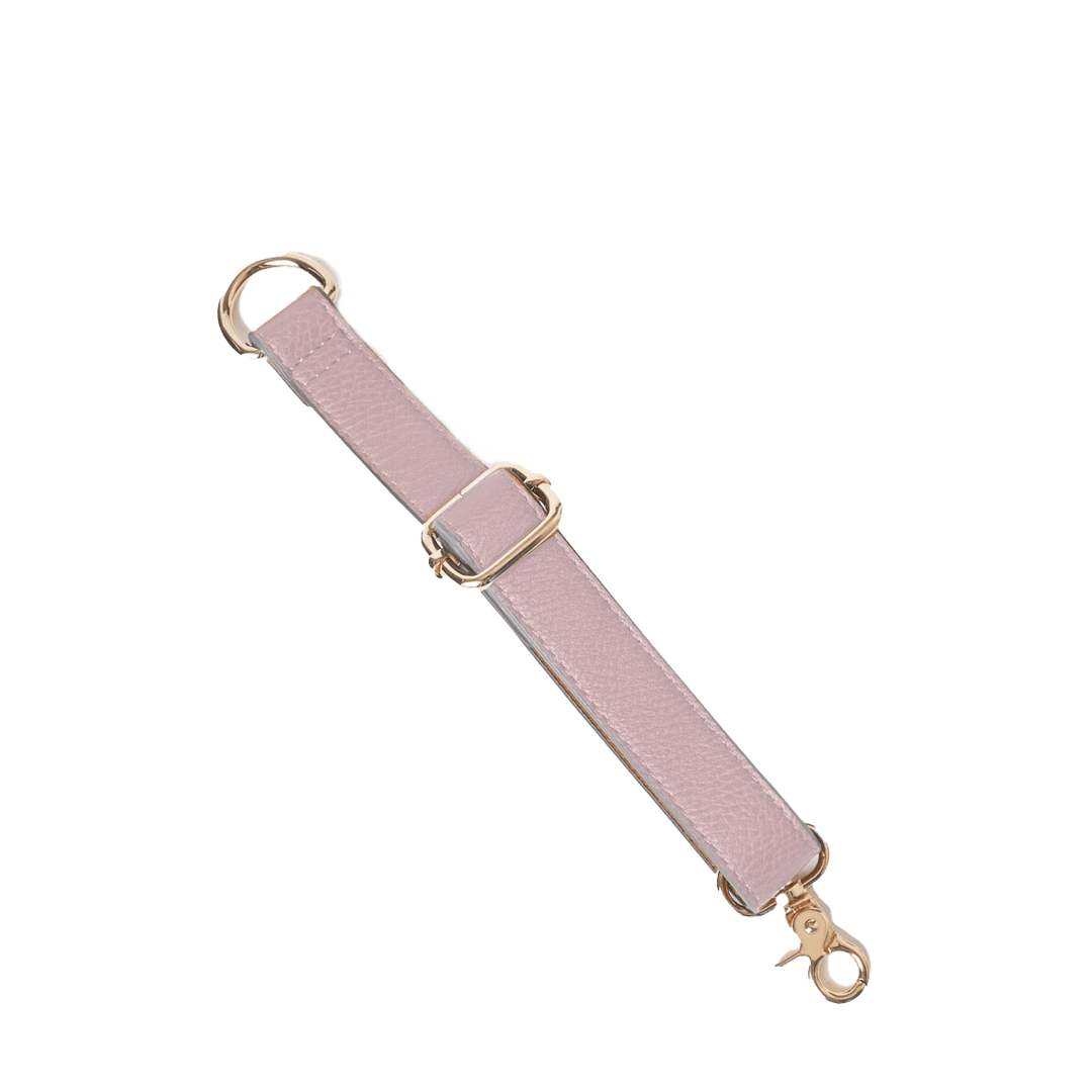 Plus Size Extender Mauve - recommended for size 22+ adds 7-12" to strap length