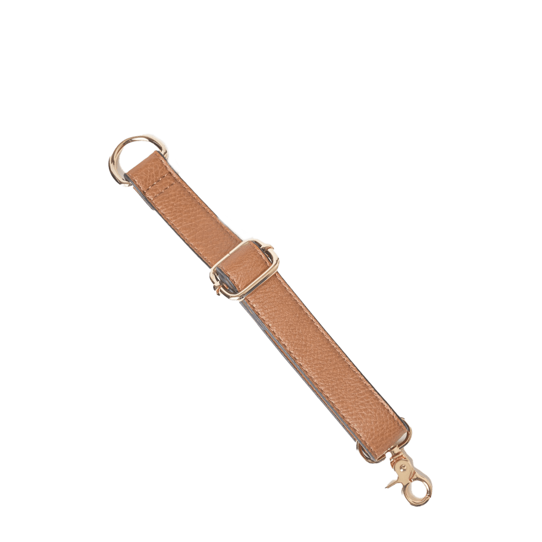 Plus Size Extender Camel - recommended for size 22+ adds 7-12" to  strap length