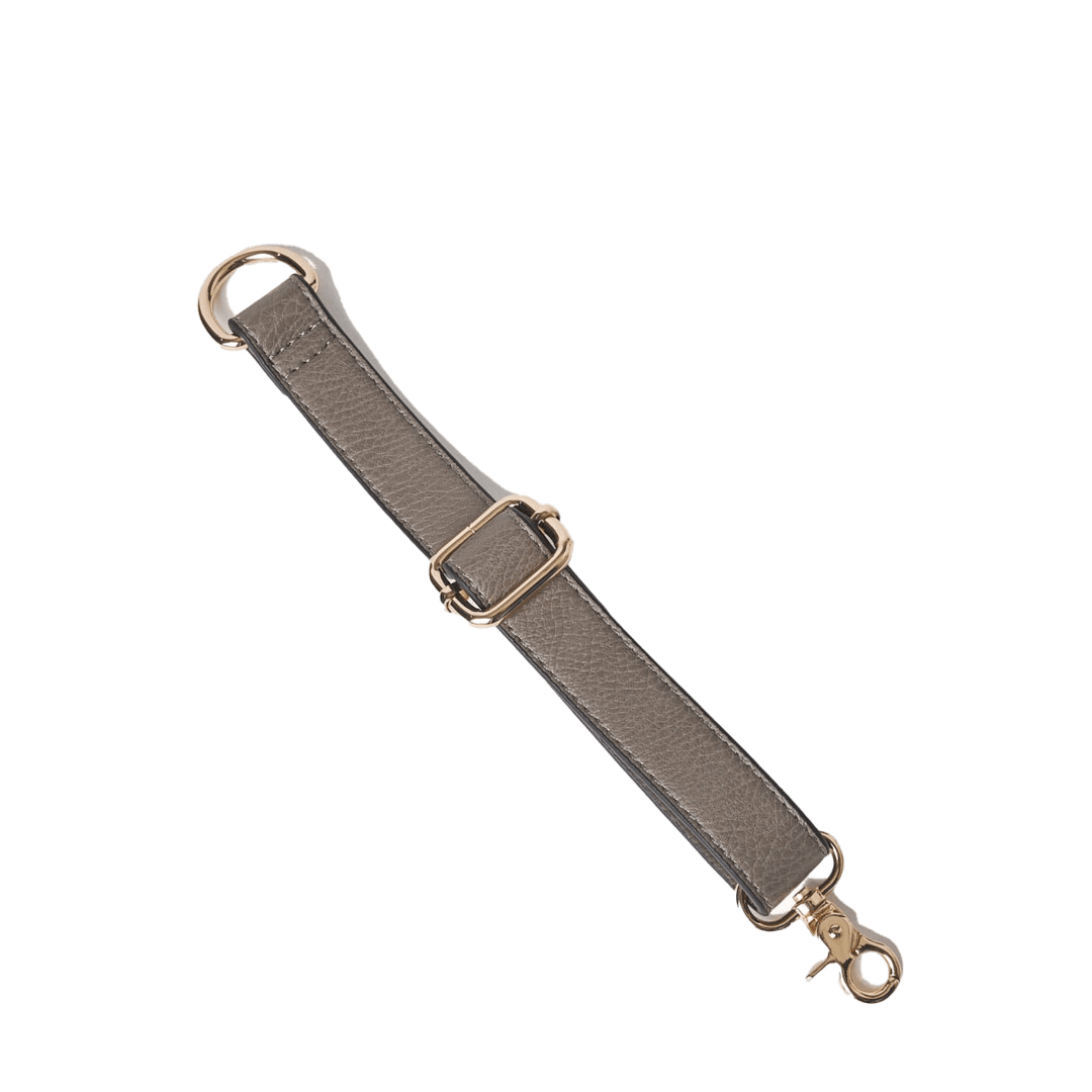 Plus Size Extender Grey - recommended for size 22+ adds 7-12" to strap length