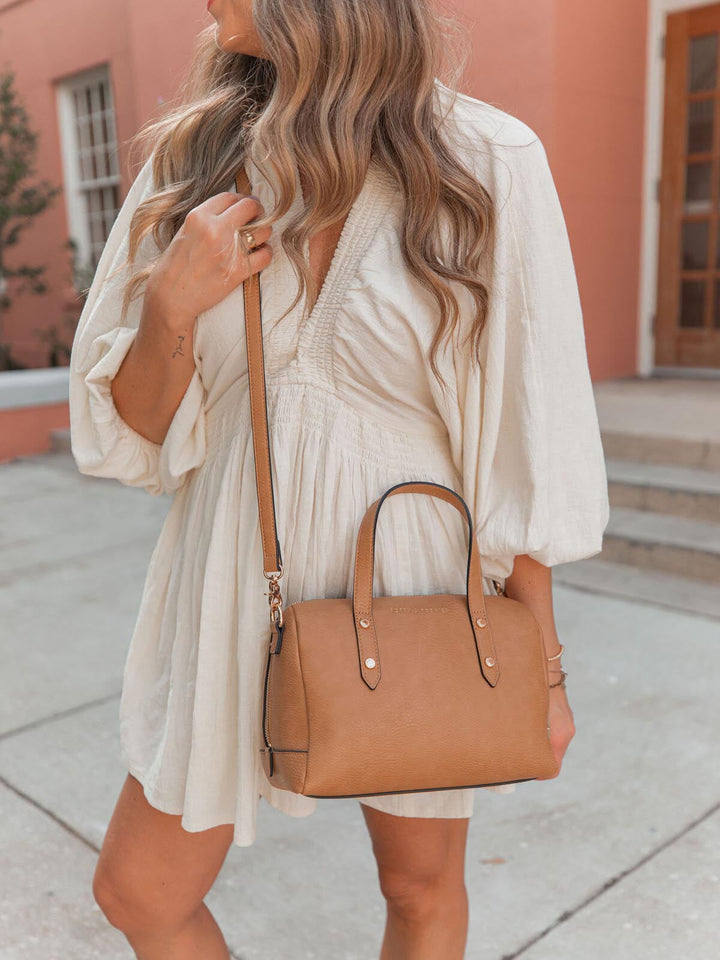 Out and About camel