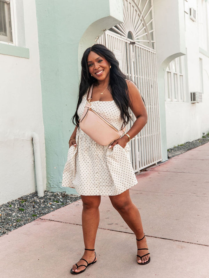 the SIDEKICK blush