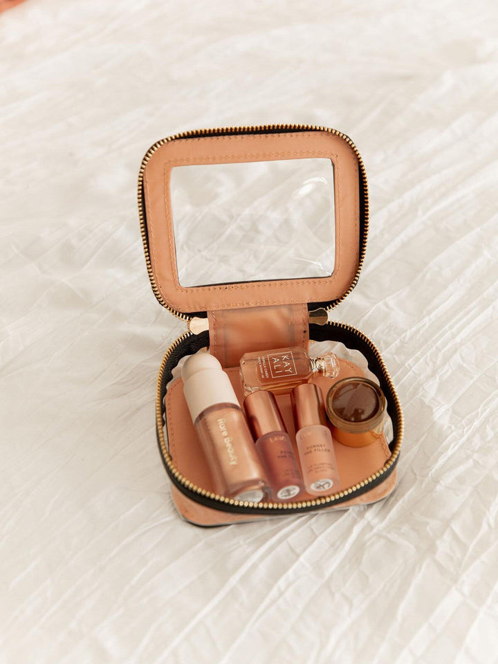 Mini I See You Cosmetic black