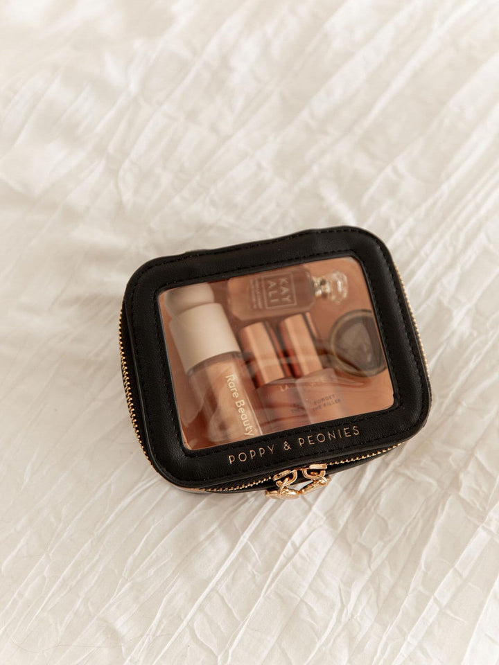 Mini I See You Cosmetic black