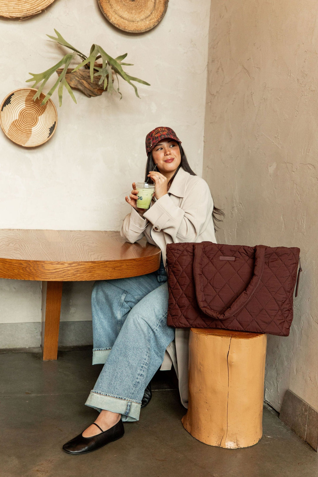 Tote It Espresso