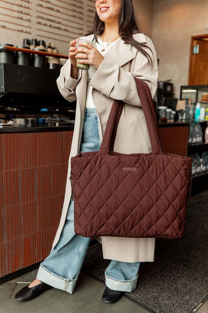Tote It Espresso