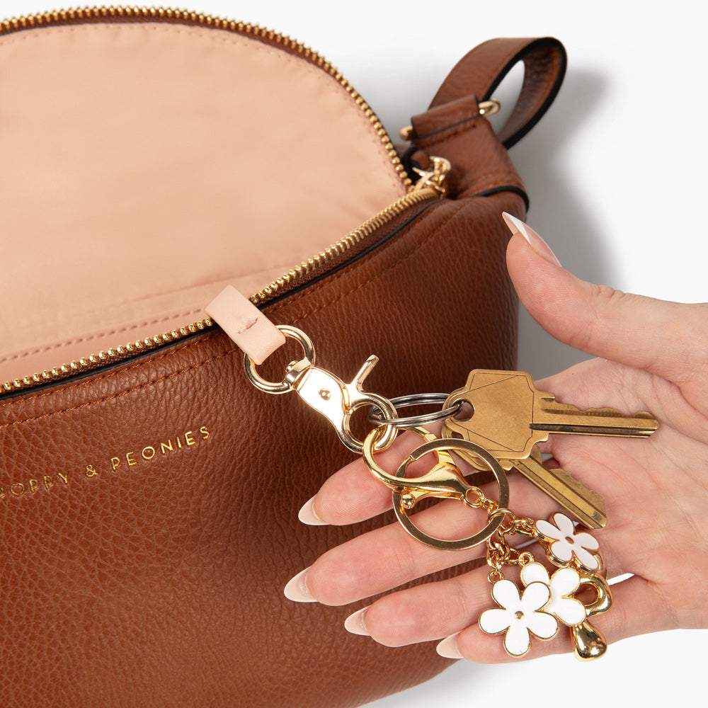 The Sidekick Mocha Mousse | Poppy and Peonies – www