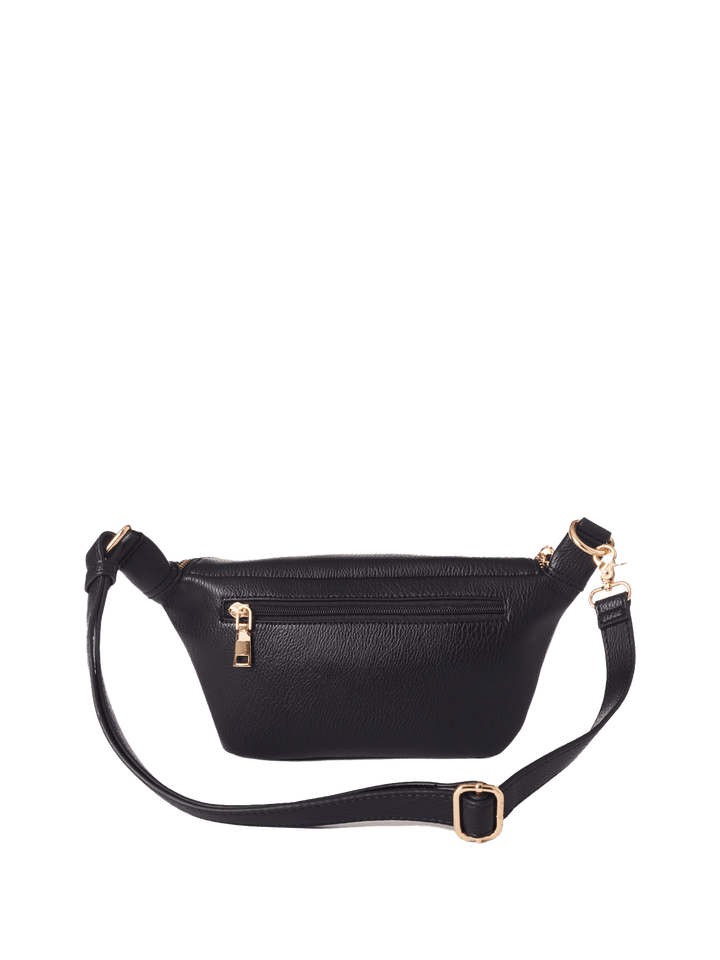the SIDEKICK black